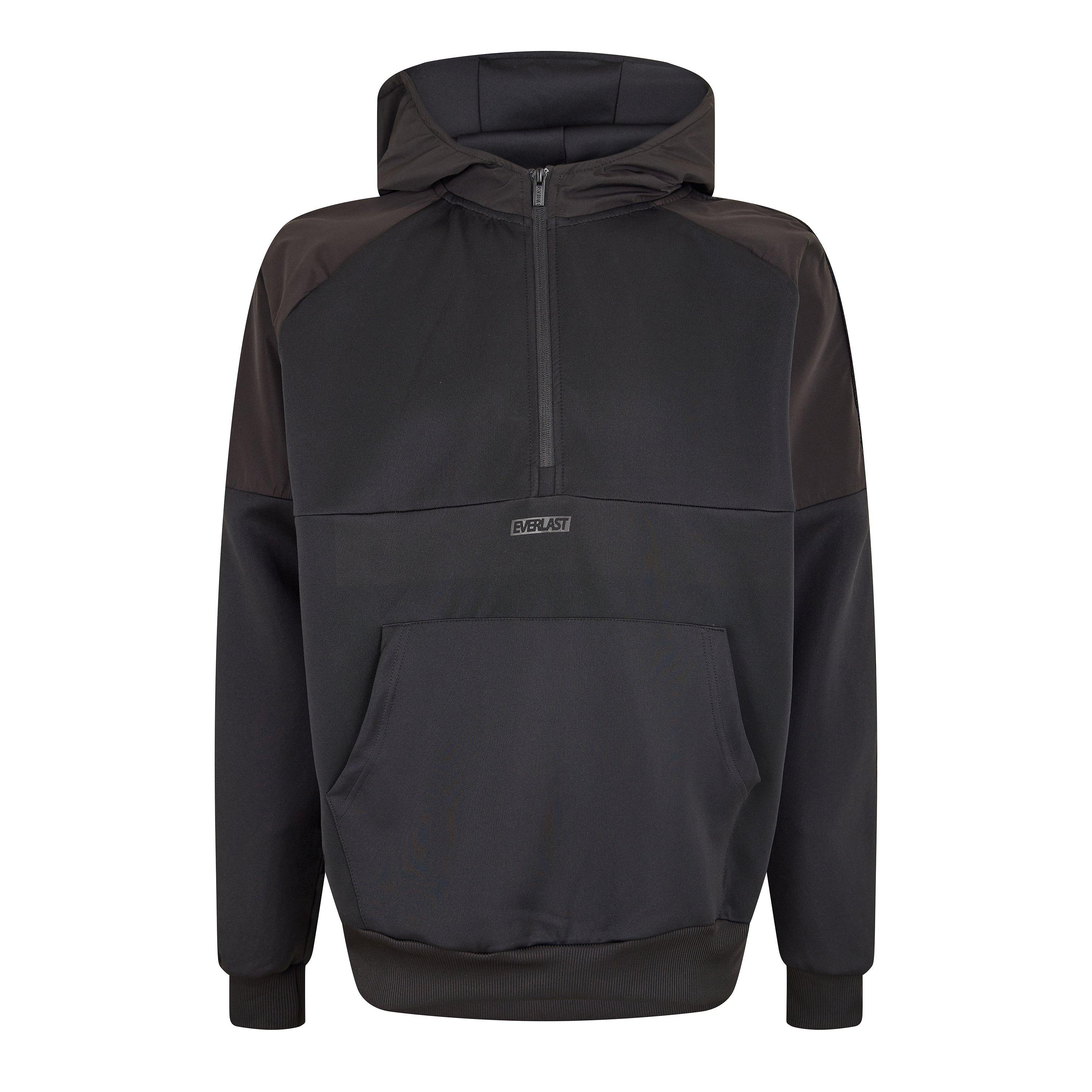 Zwart - Fila - Basic Knitted Track Top - 1