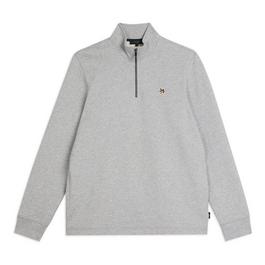 Ted Baker KilbernquarterZip Sweater