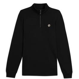 Ted Baker Ted Baker Kilbern quarter Zip Sweater