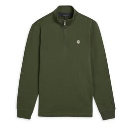 Ted Baker KilbernquarterZip Sweater