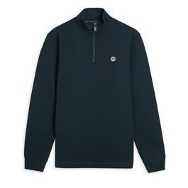 Ted Baker KilbernquarterZip Sweater