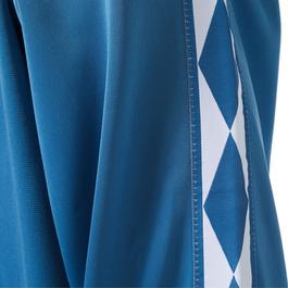 Umbro Diamond Taped Tricot Track Top Tracksuit Mens