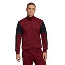 Rouge Ombre - adidas - Tiro Track Top Mens - 2
