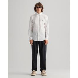 Gant Broadcloth Shirt