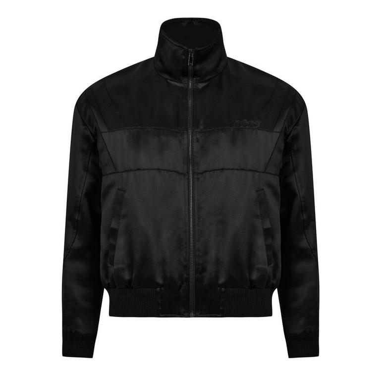 Saint Laurent | Teddy Tracksuit Jacket Mens | Tracksuit Tops Saint Laurent | Teddy Tracksuit Jacket Mens | Tracksuit Tops