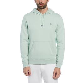 Original Penguin Fleece Popover Hoodie