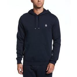 Original Penguin Fleece Popover Hoodie