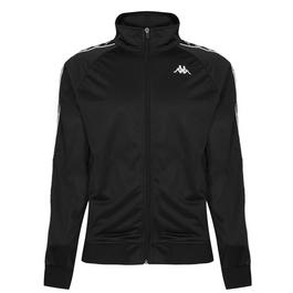 Kappa Banda Anniston Tracksuit Top