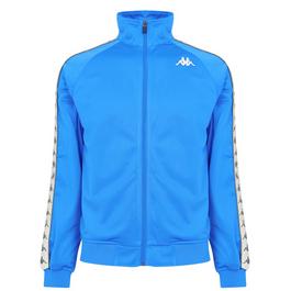 Kappa Banda Anniston Tracksuit Top