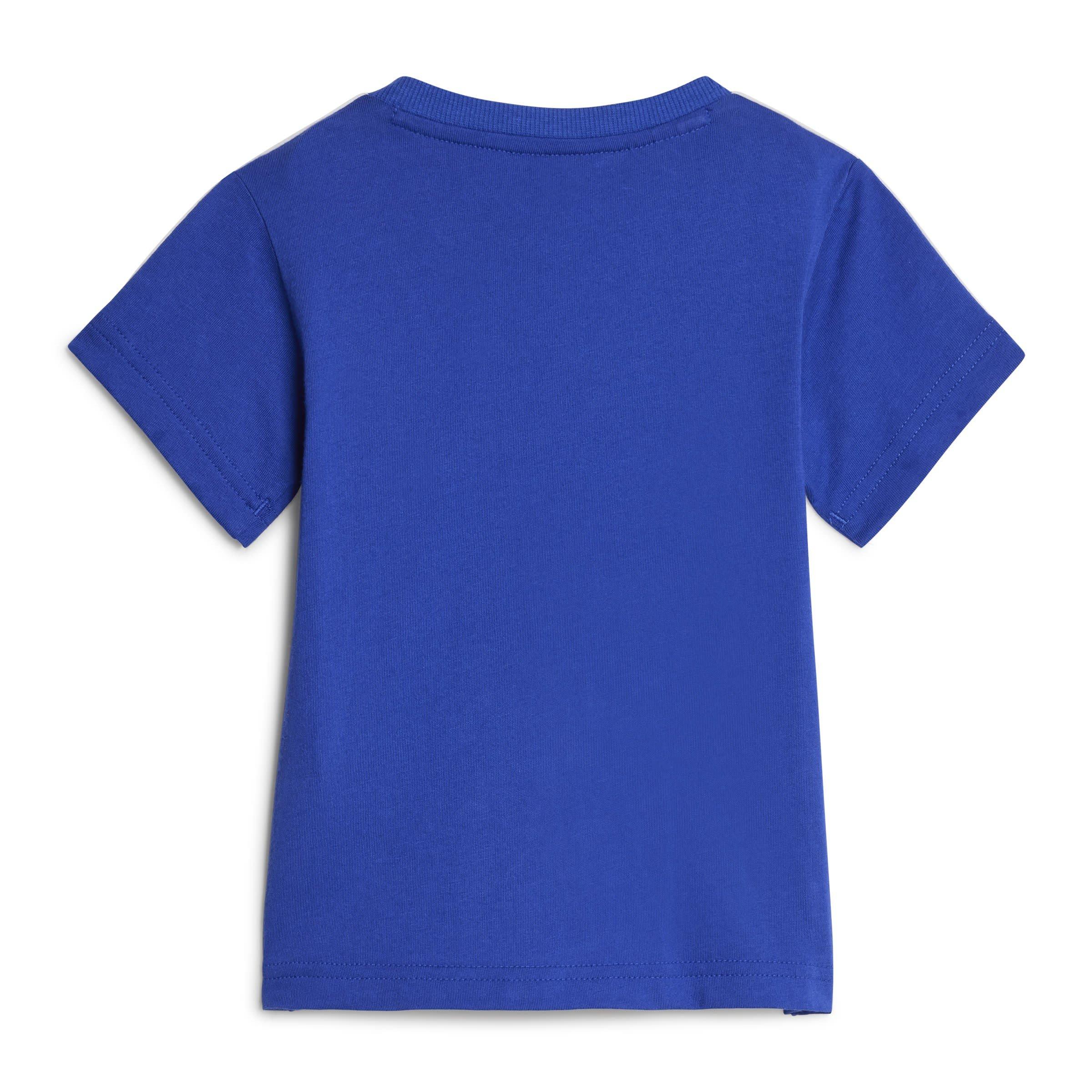 Azul - adidas - Essentials Sport Set - 3