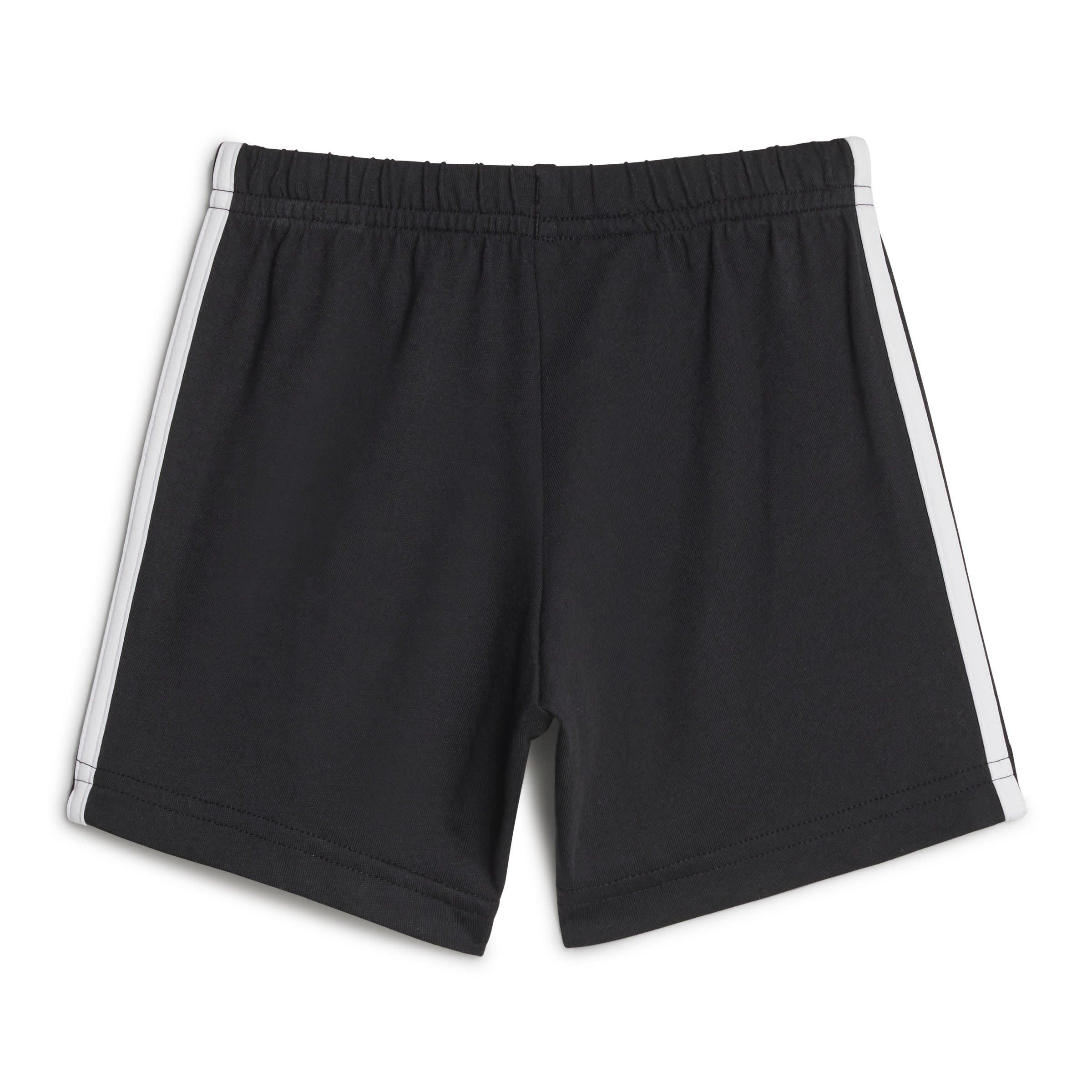 Azul - adidas - Essentials Sport Set - 4