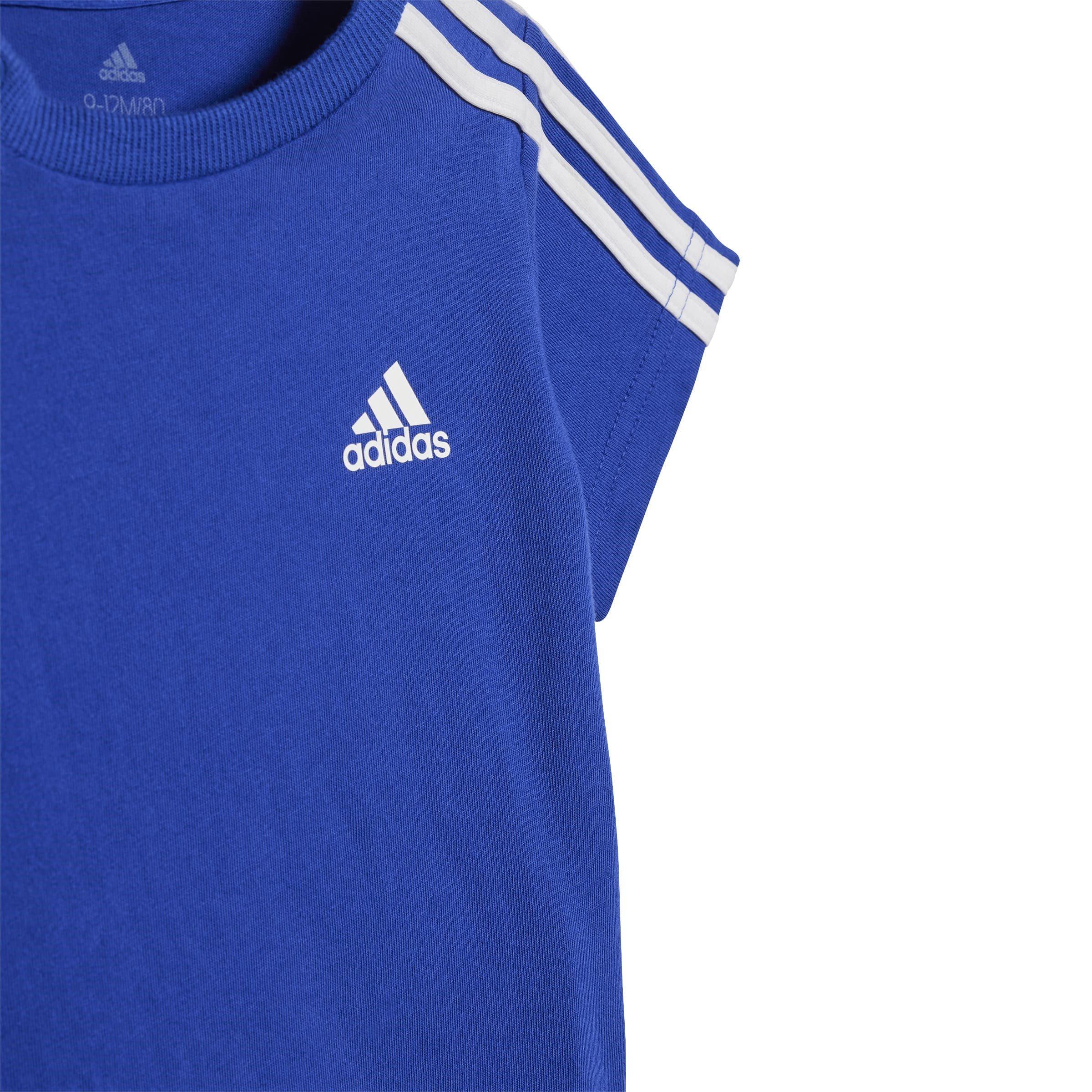 Azul - adidas - Essentials Sport Set - 5