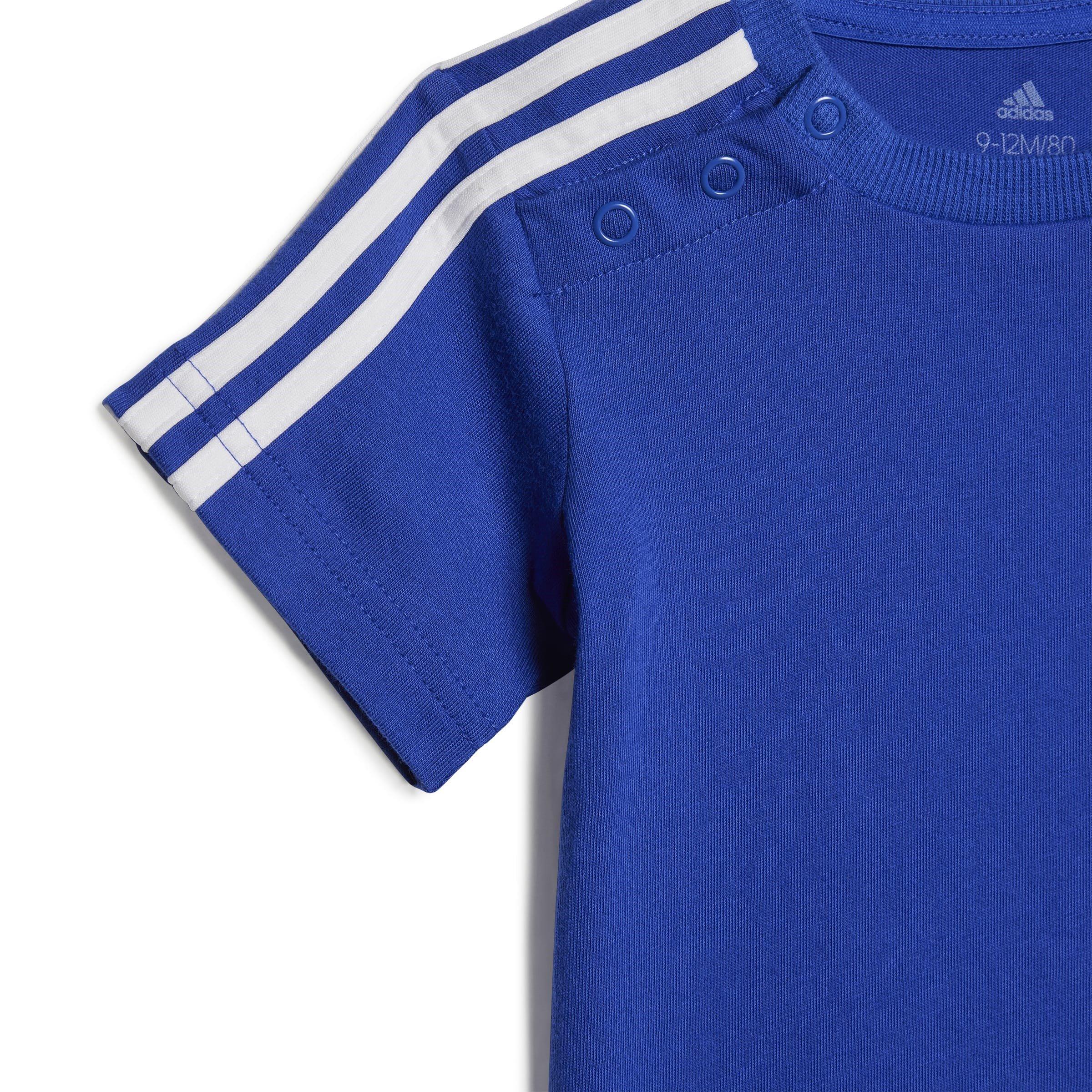 Azul - adidas - Essentials Sport Set - 6