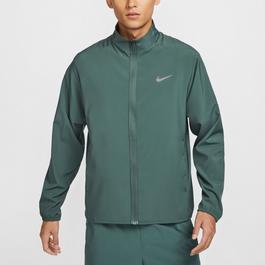 Nike Form Mens Dri FIT Versatile Performance Jacket