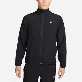 Nike Form Mens Dri FIT Versatile Performance Jacket