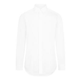 Lanvin Slim Fit Shirt