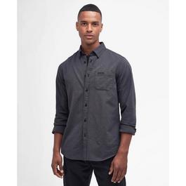 Barbour International Kinetic Tailored Shirt