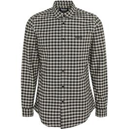 Barbour International Freddie Tailored Oxford Shirt