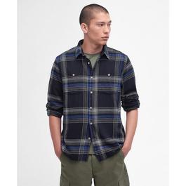 Barbour Dartmouth Tailored Shirt