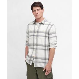 Barbour Dartmouth Tailored Shirt