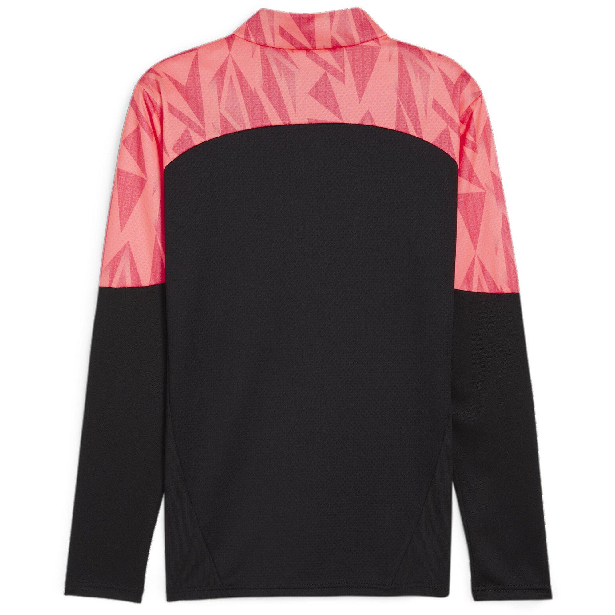 Puma Sort - Puma - Zipped Drill Top - 7