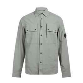 CP Company F.NYLN UTIL SHIRT Sn41