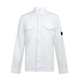 CP Company GABARD UTI SHIRT Sn41