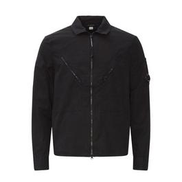 CP Company Ripstop Utility Long Sleeve Shirts