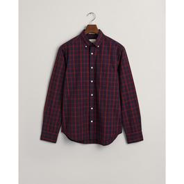Gant Broadcloth Stripe Shirt