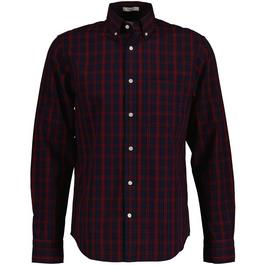 Gant Broadcloth Stripe Shirt