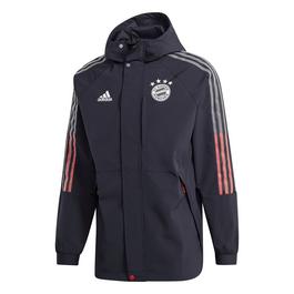 adidas Hauts de survêtement