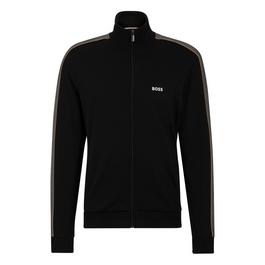 Boss Tracksuit Jacket 10166548 26