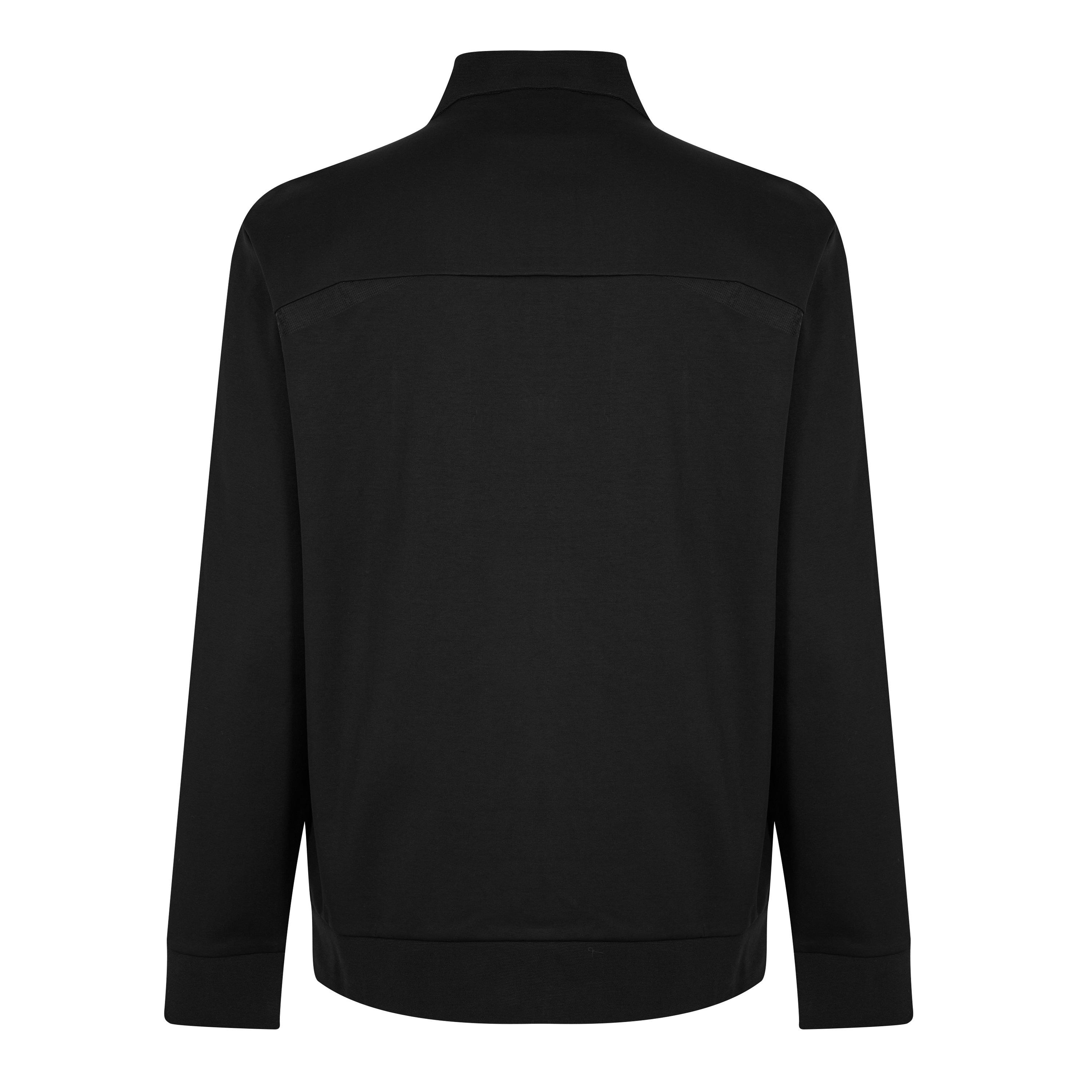 Boss | Boss Skaz Mirror 10247887 01 | Full Zip Fleece Tops
