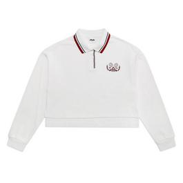 Fila TnsHrtg LS Polo Ld41