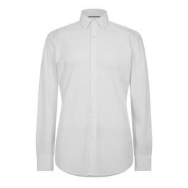 Boss P Hank Poplin Shirt