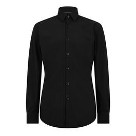 Boss P Hank Poplin Shirt