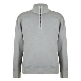 Reebok Cl Nd quarter Zip Sn99