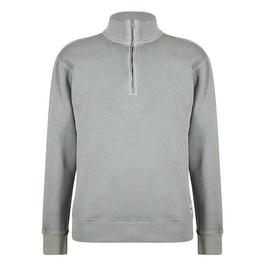 Reebok Cl Nd 1/4 Zip Sn99