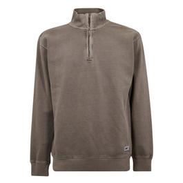 Reebok Cl Nd quarter Zip Sn99