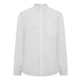 Valentino Poplin Shirt