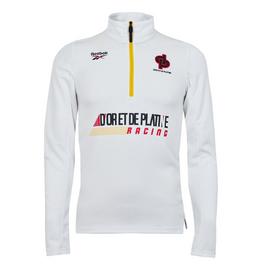 Reebok Jul quarter Zip Sn99