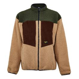Reebok CMF Comfy Outdoor Garment Coexist Shell Jacket