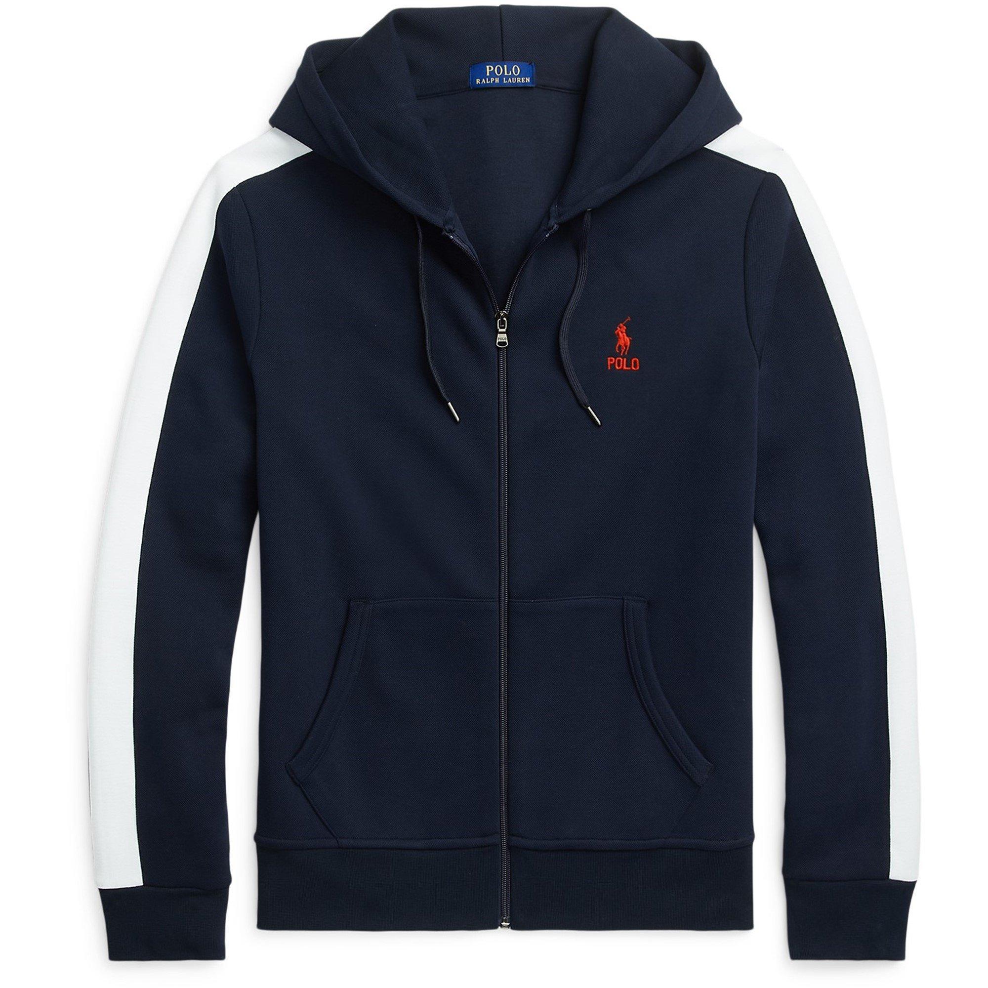 Sweatshirt Ralph Lauren Zipper Jacket Polo Ralph Lauren Boys