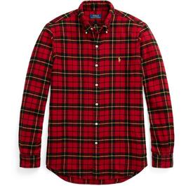 Polo Ralph Lauren Flannel PP Shrt Sn41