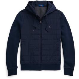 Polo Ralph Lauren Knt Tech Bomber Sn41