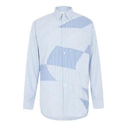 Comme des Garcons Shirt Striped Shirt