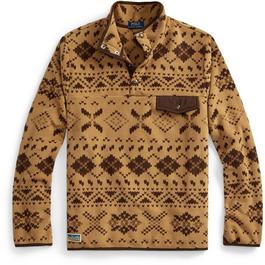 Polo Ralph Lauren Fairisle HZ Sn05