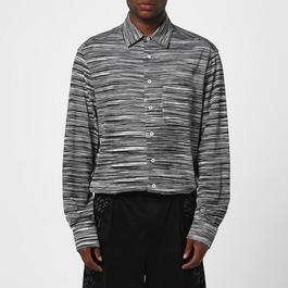 Missoni Space Dyed Jersey Shirt