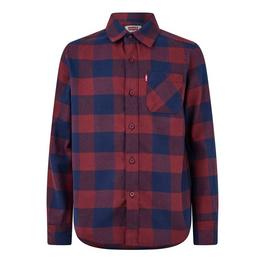 Levis Pocket Shirt Jn34