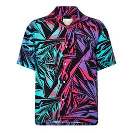 Aries Vortex Shirt Sn34